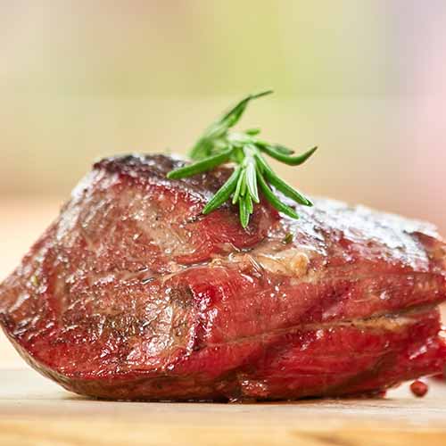 Beef Steaks