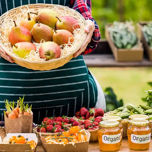 Organic products