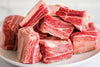 Short Ribs Beef