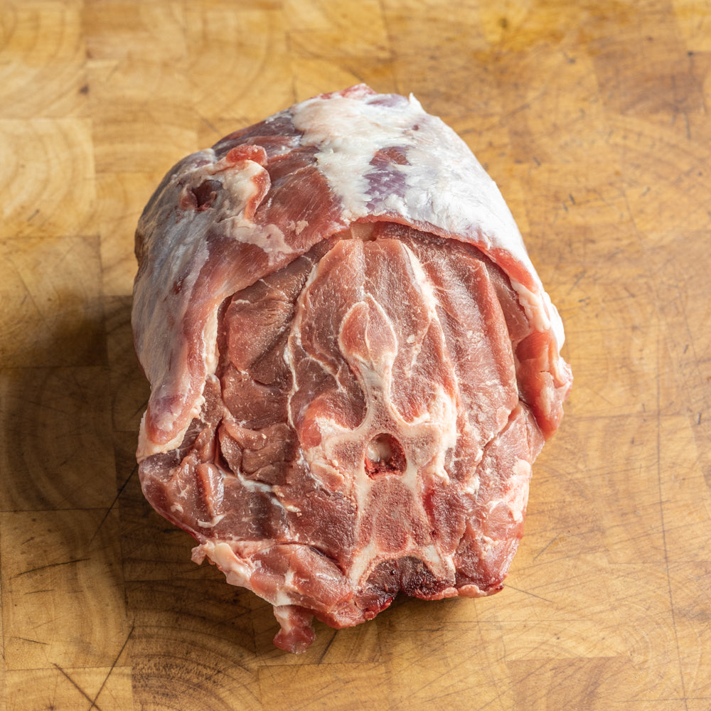 Goats Neck Goat Neck – A-1 Livestock & Poultry