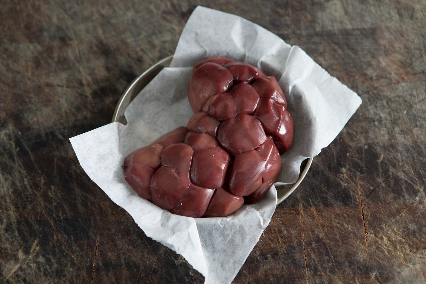 Goat Kidneys