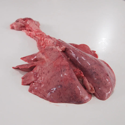 Lamb Lungs