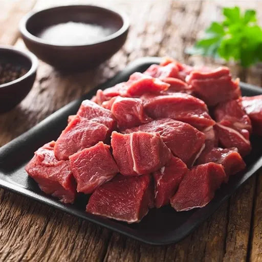 Beef Boneless