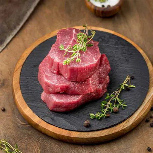 Beef Fillet – A-1 Livestock & Poultry