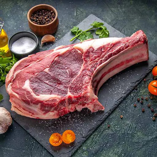 Beef Ribeye