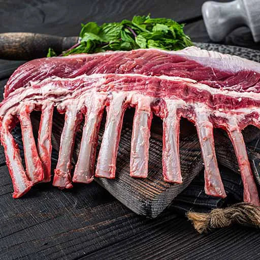 Beef Ribs