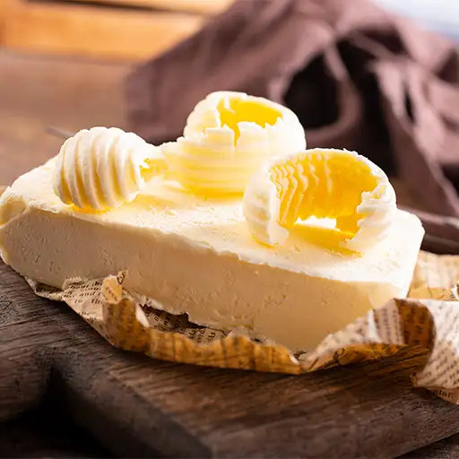 Butter