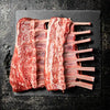 Goat Ribs