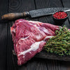 Goat Shoulder