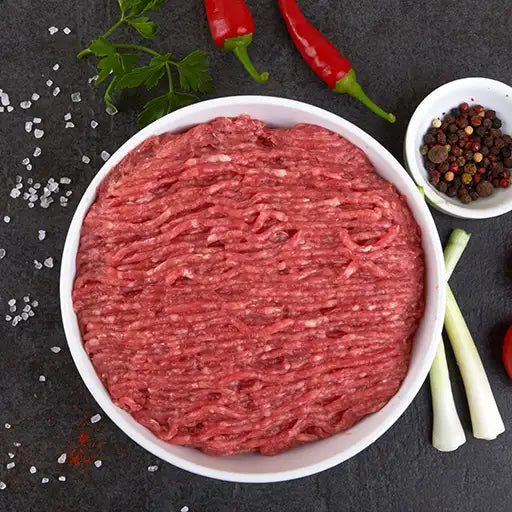 Ground Beef