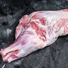 Lamb Back Leg