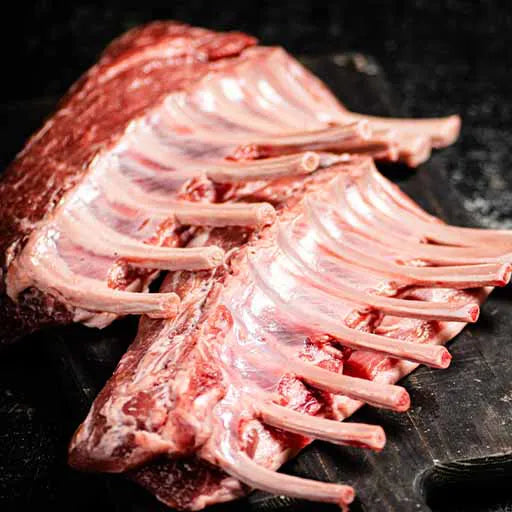 Lamb Ribs