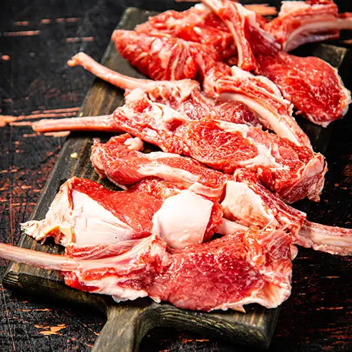 Lamb Chops