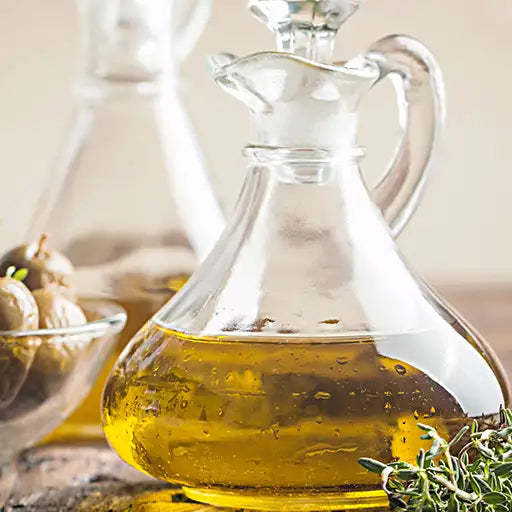 Olive oil