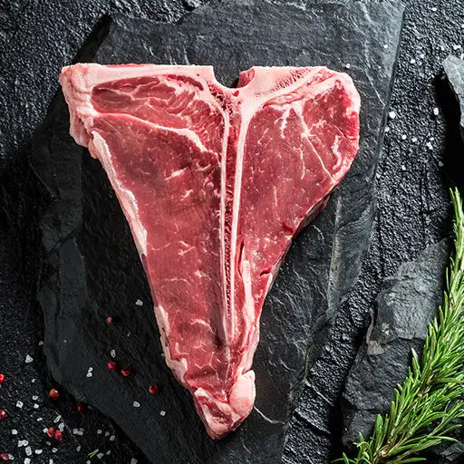 T-Bone