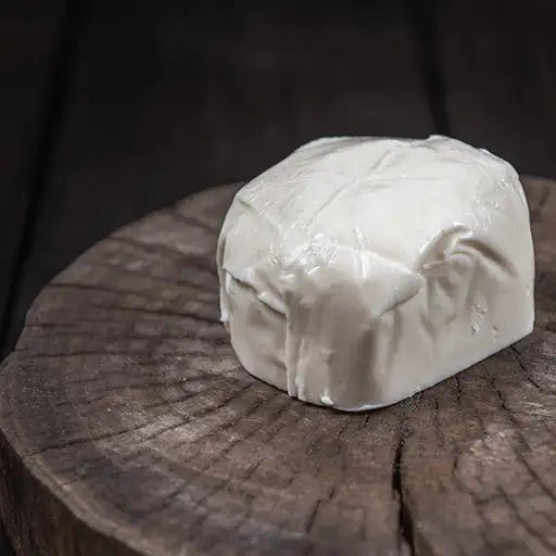 White cheese